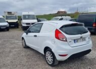 FORD – Fiesta – 1.5 TDCi 75CV 3p.