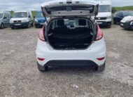 FORD – Fiesta – 1.5 TDCi 75CV 3p.