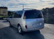 RENAULT – Grand Espace – 2.2 dCi 150 CV Dynamique