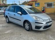 CITROEN – C4 – 1.6 VTi 120 Seduction