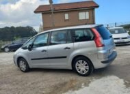 CITROEN – C4 – 1.6 VTi 120 Seduction