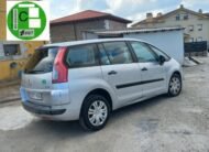 CITROEN – C4 – 1.6 VTi 120 Seduction