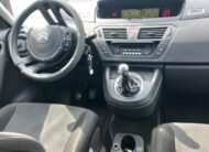 CITROEN – C4 – 1.6 VTi 120 Seduction