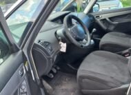 CITROEN – C4 – 1.6 VTi 120 Seduction