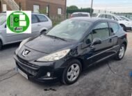 PEUGEOT – 207 – 3p Active 1.4 VTi 95