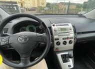 TOYOTA – Corolla – Verso 1.8 16V