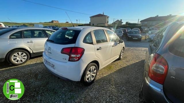 CITROEN – C3 – 1.1 airdream Ideal