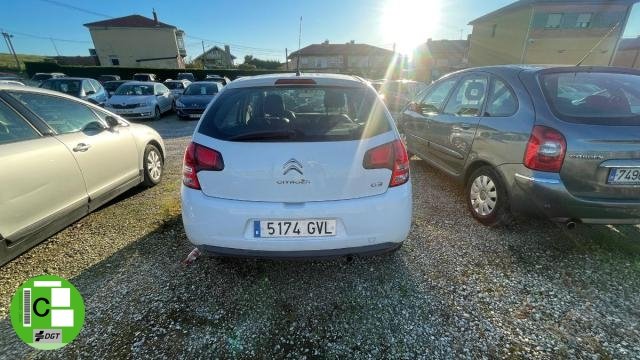 CITROEN – C3 – 1.1 airdream Ideal