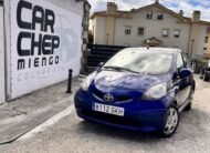 TOYOTA – Aygo – 5p 1.0 VVT-i Blue