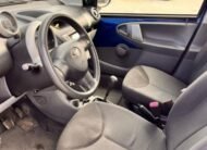 TOYOTA – Aygo – 5p 1.0 VVT-i Blue