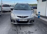 MAZDA – Mazda5 – 2.0 MZ-CD 16V 143CV Dynamic Style