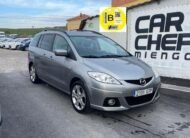 MAZDA – Mazda5 – 2.0 MZ-CD 16V 143CV Dynamic Style