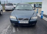 VOLVO – V70 – 2.4 D 20V Summum