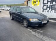 VOLVO – V70 – 2.4 D 20V Summum