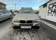 BMW – X3 – 2.0d