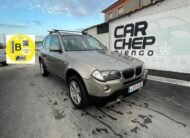 BMW – X3 – 2.0d