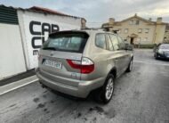 BMW – X3 – 2.0d