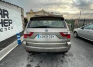 BMW – X3 – 2.0d