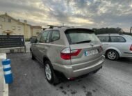 BMW – X3 – 2.0d