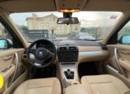 BMW – X3 – 2.0d