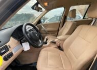 BMW – X3 – 2.0d