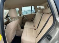 BMW – X3 – 2.0d