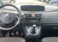 CITROEN – C4 Grand Picasso – 1.6 HDi 110 FAP Exclusive