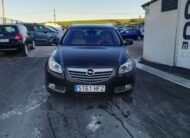 OPEL – Insignia – Sports Tourer Cosmo 2.0 CDTI 160 CV 4×4