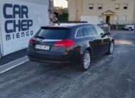 OPEL – Insignia – Sports Tourer Cosmo 2.0 CDTI 160 CV 4×4