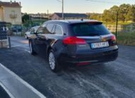 OPEL – Insignia – Sports Tourer Cosmo 2.0 CDTI 160 CV 4×4