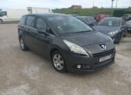 PEUGEOT – 5008 – 1.6 16V HDi 110CV Premium