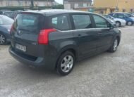 PEUGEOT – 5008 – 1.6 16V HDi 110CV Premium