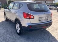 NISSAN – Qashqai