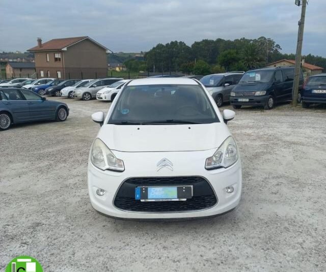 CITROEN – C3 – Attraction VTi 68