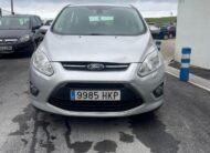 FORD – C-Max – 1.0/125CV Ecoboost Titanium