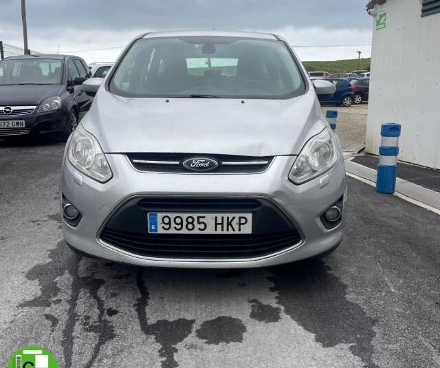 FORD – C-Max – 1.0/125CV Ecoboost Titanium