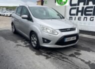 FORD – C-Max – 1.0/125CV Ecoboost Titanium