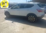 NISSAN – Qashqai – 1.5 dCi DPF Acenta