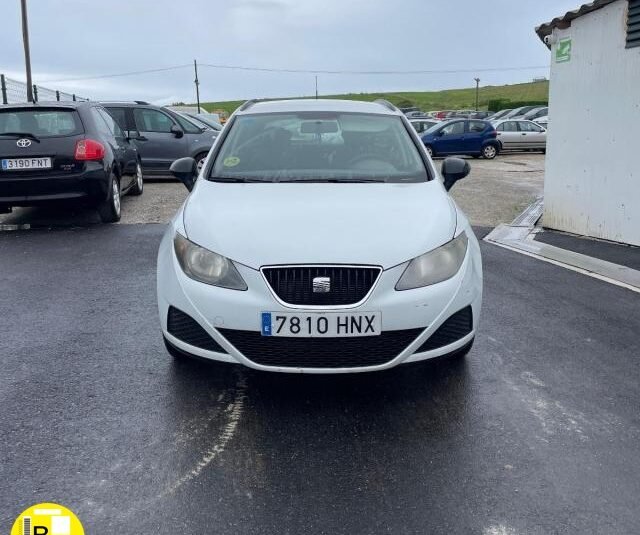 SEAT – Ibiza – 1.6 TDI CR 5p. Style