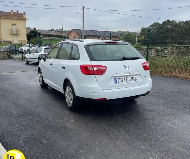 SEAT – Ibiza – 1.6 TDI CR 5p. Style