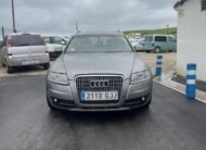 AUDI – A6 Allroad – 3.0 TDI 240CV F.AP. tip.