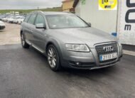 AUDI – A6 Allroad – 3.0 TDI 240CV F.AP. tip.