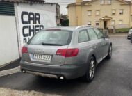 AUDI – A6 Allroad – 3.0 TDI 240CV F.AP. tip.