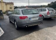 AUDI – A6 Allroad – 3.0 TDI 240CV F.AP. tip.