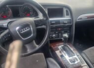 AUDI – A6 Allroad – 3.0 TDI 240CV F.AP. tip.