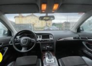 AUDI – A6 Allroad – 3.0 TDI 240CV F.AP. tip.