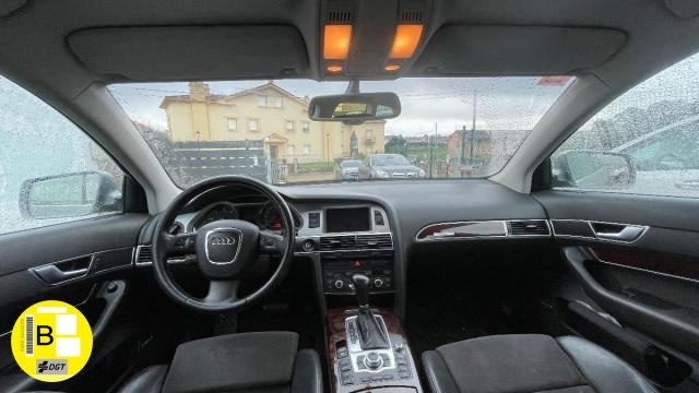 AUDI – A6 Allroad – 3.0 TDI 240CV F.AP. tip.