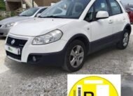 FIAT – Sedici – 1.9 JTD 8v 120 CV Dynamic 4×2