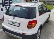 FIAT – Sedici – 1.9 JTD 8v 120 CV Dynamic 4×2