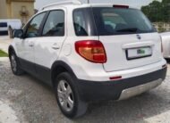 FIAT – Sedici – 1.9 JTD 8v 120 CV Dynamic 4×2